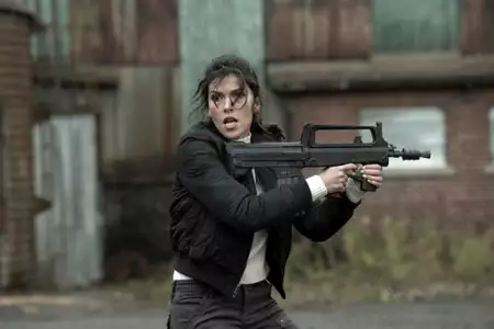 Blood & Treasure - galeria zdjęć - filmweb