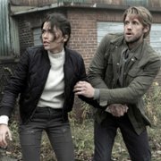 Blood & Treasure - galeria zdjęć - filmweb