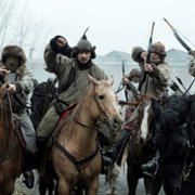 Blood & Treasure - galeria zdjęć - filmweb