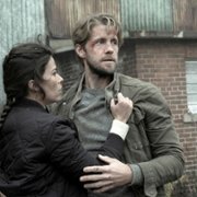 Blood & Treasure - galeria zdjęć - filmweb