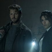 Blood & Treasure - galeria zdjęć - filmweb