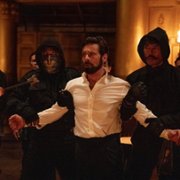 Blood & Treasure - galeria zdjęć - filmweb