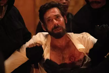 Blood & Treasure - galeria zdjęć - filmweb