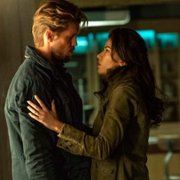 Blood & Treasure - galeria zdjęć - filmweb