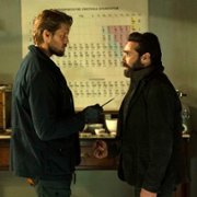 Blood & Treasure - galeria zdjęć - filmweb