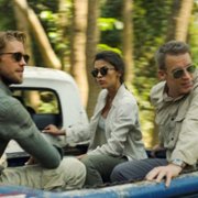 Blood & Treasure - galeria zdjęć - filmweb