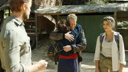 Blood & Treasure - galeria zdjęć - filmweb