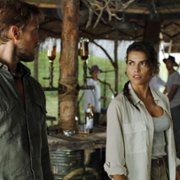 Blood & Treasure - galeria zdjęć - filmweb
