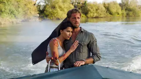 Blood & Treasure - galeria zdjęć - filmweb