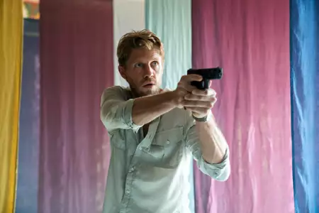 Blood & Treasure - galeria zdjęć - filmweb