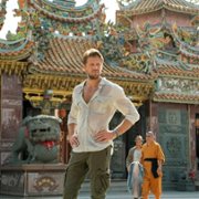Blood & Treasure - galeria zdjęć - filmweb