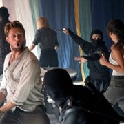 Blood & Treasure - galeria zdjęć - filmweb