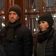 Blood & Treasure - galeria zdjęć - filmweb