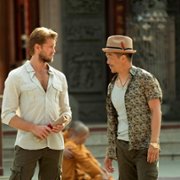 Blood & Treasure - galeria zdjęć - filmweb