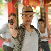 Blood & Treasure - galeria zdjęć - filmweb