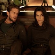 Blood & Treasure - galeria zdjęć - filmweb