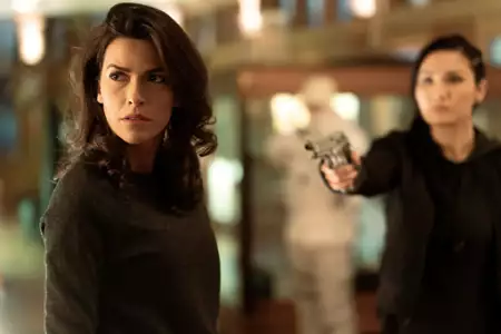 Blood & Treasure - galeria zdjęć - filmweb