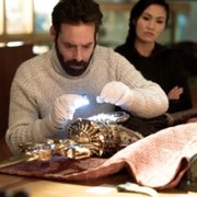 Blood & Treasure - galeria zdjęć - filmweb