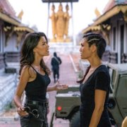 Blood & Treasure - galeria zdjęć - filmweb