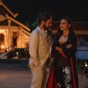 Blood & Treasure - galeria zdjęć - filmweb