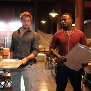 Blood & Treasure - galeria zdjęć - filmweb