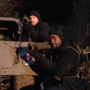 Blood & Treasure - galeria zdjęć - filmweb
