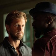 Blood & Treasure - galeria zdjęć - filmweb