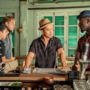 Blood & Treasure - galeria zdjęć - filmweb