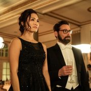 Blood & Treasure - galeria zdjęć - filmweb