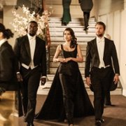 Blood & Treasure - galeria zdjęć - filmweb