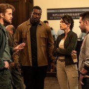 Blood & Treasure - galeria zdjęć - filmweb