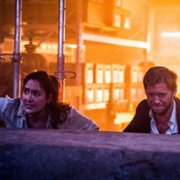 Blood & Treasure - galeria zdjęć - filmweb