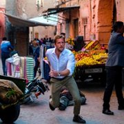 Blood & Treasure - galeria zdjęć - filmweb
