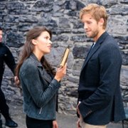 Blood & Treasure - galeria zdjęć - filmweb