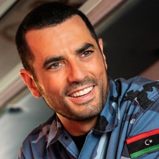 Kapitan Bruno Fabi