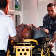 Blood & Treasure - galeria zdjęć - filmweb