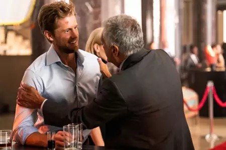 Blood & Treasure - galeria zdjęć - filmweb