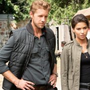 Blood & Treasure - galeria zdjęć - filmweb