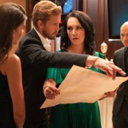 Blood & Treasure - galeria zdjęć - filmweb