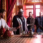 Blood & Treasure - galeria zdjęć - filmweb