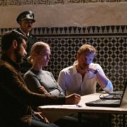 Blood & Treasure - galeria zdjęć - filmweb