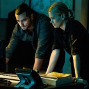 Blood & Treasure - galeria zdjęć - filmweb