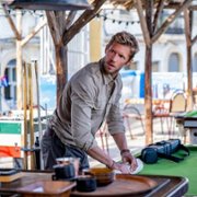 Blood & Treasure - galeria zdjęć - filmweb