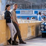 Blood & Treasure - galeria zdjęć - filmweb