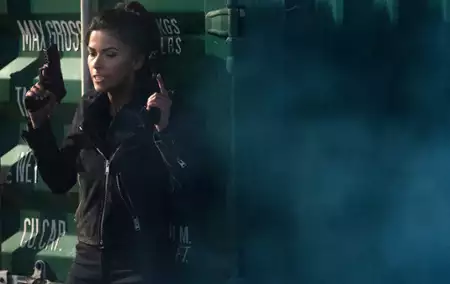 Blood & Treasure - galeria zdjęć - filmweb