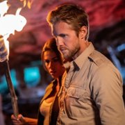 Blood & Treasure - galeria zdjęć - filmweb
