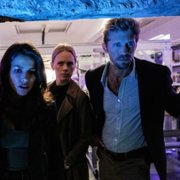 Blood & Treasure - galeria zdjęć - filmweb