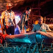 Blood & Treasure - galeria zdjęć - filmweb