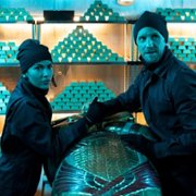 Blood & Treasure - galeria zdjęć - filmweb