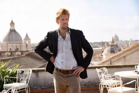 Blood & Treasure - galeria zdjęć - filmweb